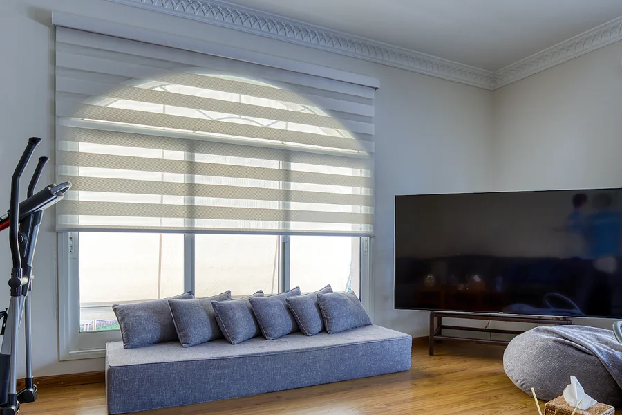 Blinds For Curtains Expert Dubai