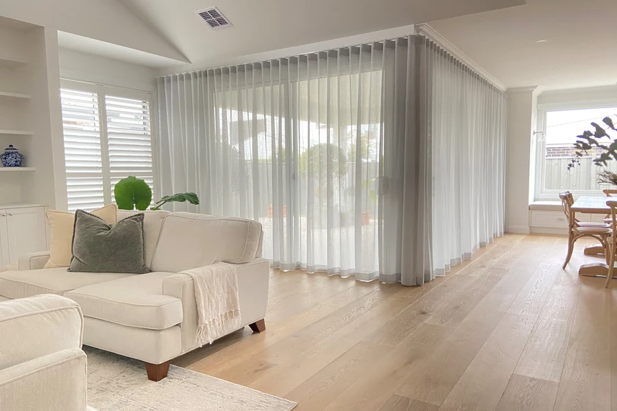 Curtain By Curtain Expert dubai