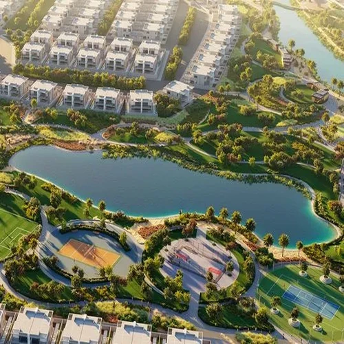 DAMAC Hills