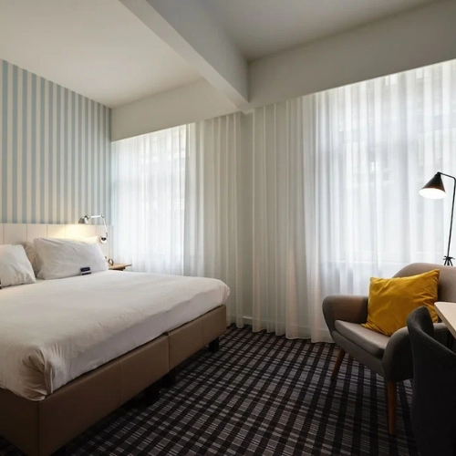 Hotel Curtains Dubai