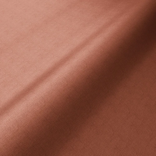 Saffron Terracotta Eyelet Curtains