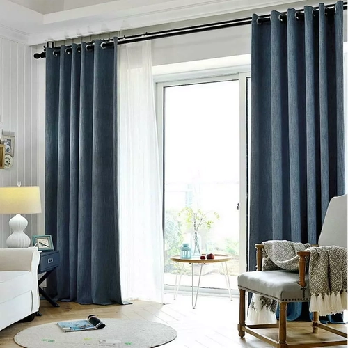 Soundproof Curtains
