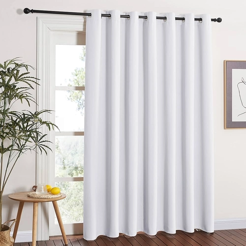 Vertical Curtains