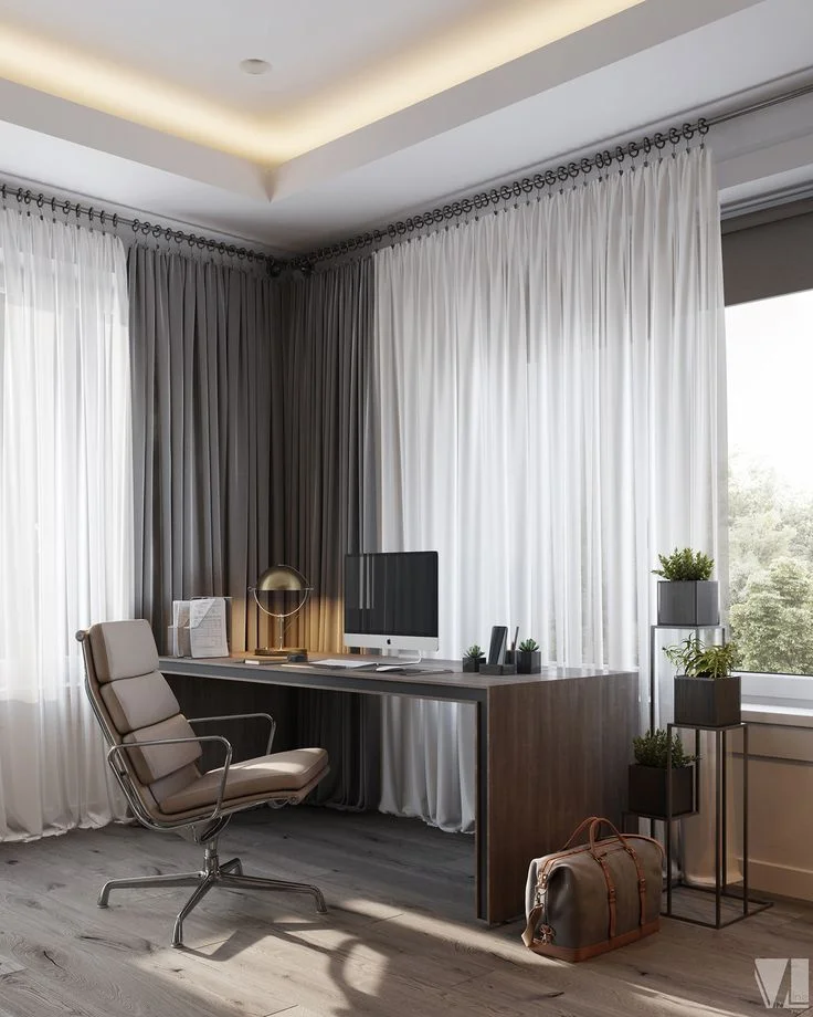 office-curtains-dubai